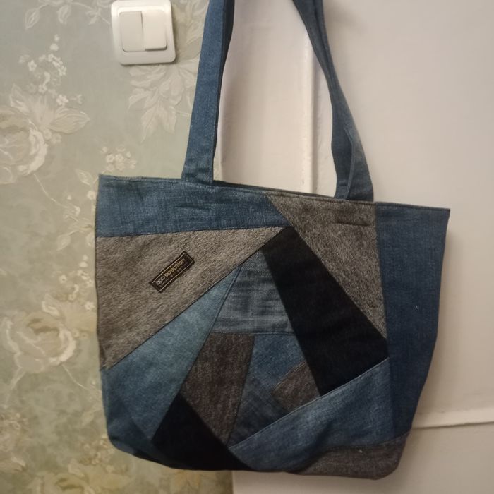 Продам сумки ручной работы