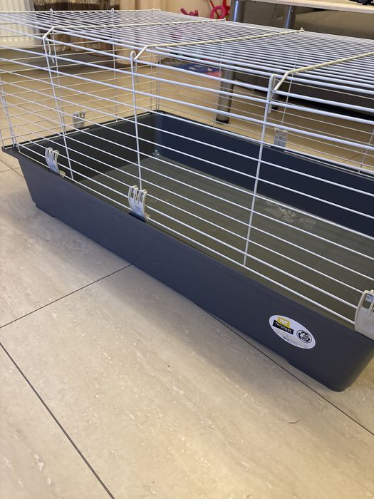 Cusca pentru animale mici Ferplast 95x57x46 cm