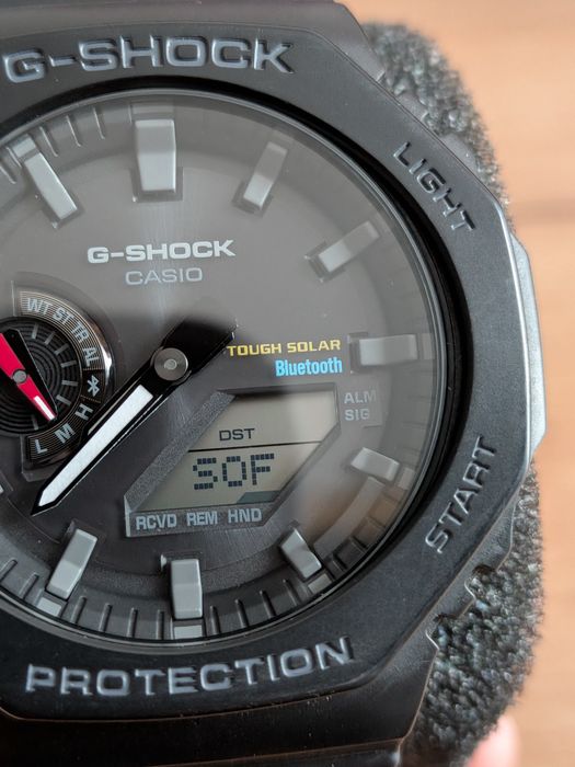Casio GA-B2100-1A