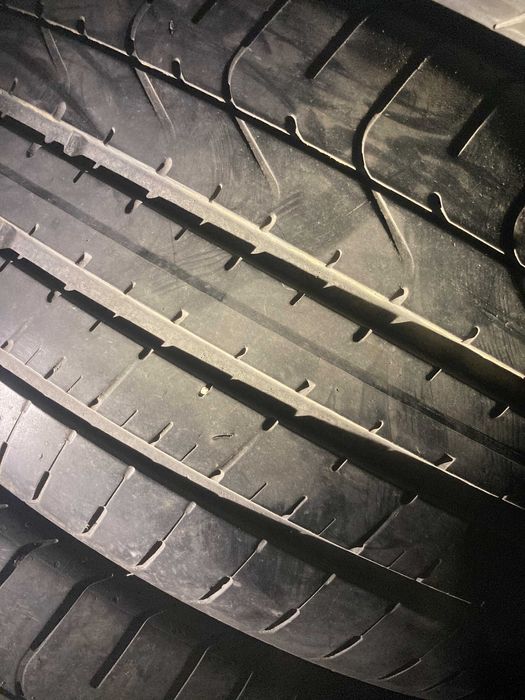 Гуми 295 40 21 Pirelli dot 21 4 броя