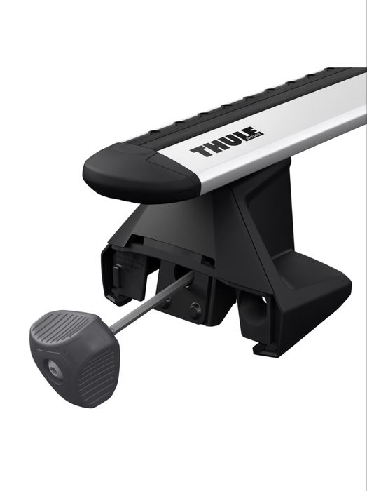 Bare auto transversale Thule WinBar Evo Toyota Corolla Sedan