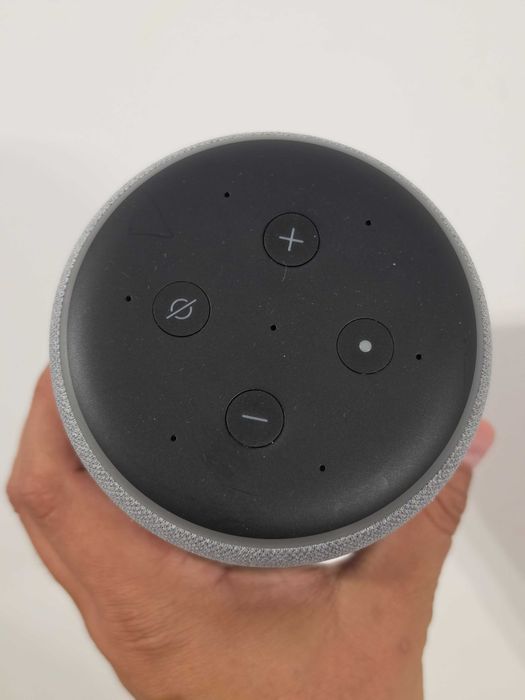 Amazon Echo Plus (2nd Generation)