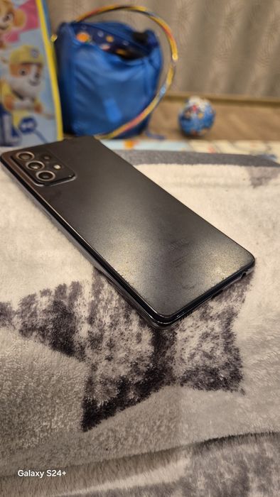 Самсунг  Samsung А 52 S