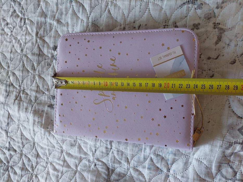 ПРОМОЦИЯ Дамски/ учителски тефтер/ планер