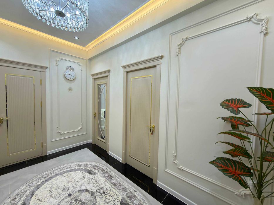 Срочно! Продаётся 3х комнатная ЛЮКС квартира!!!