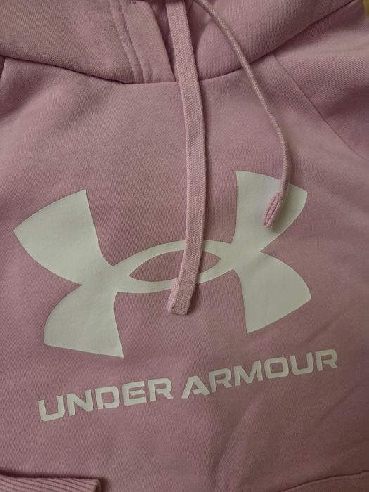 Суичър Under armor, нов