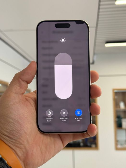 iPhone 16 Pro | 256 GB