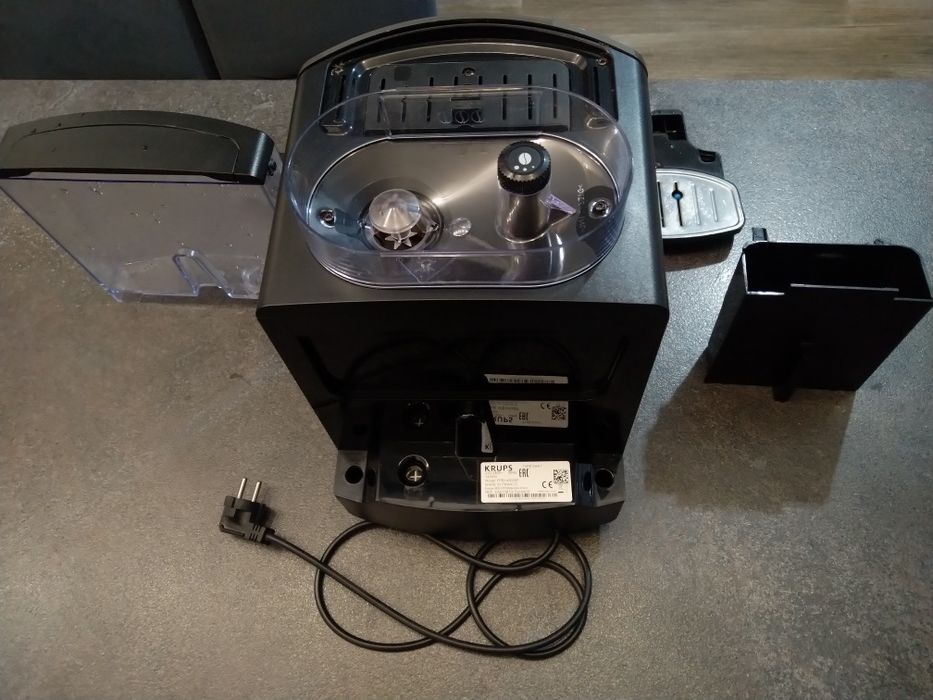 Expresor Automat Krups