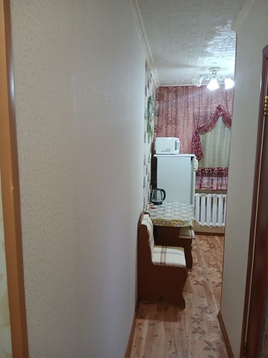 Сдам 2 комнатную квартиру