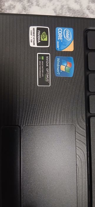 Срочно продам ноутбук packard bell