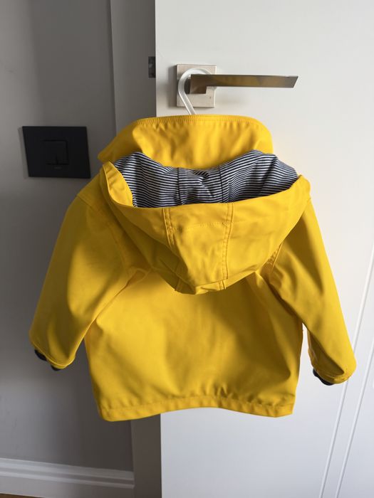 Jacketa Petit Bateau 18 luni