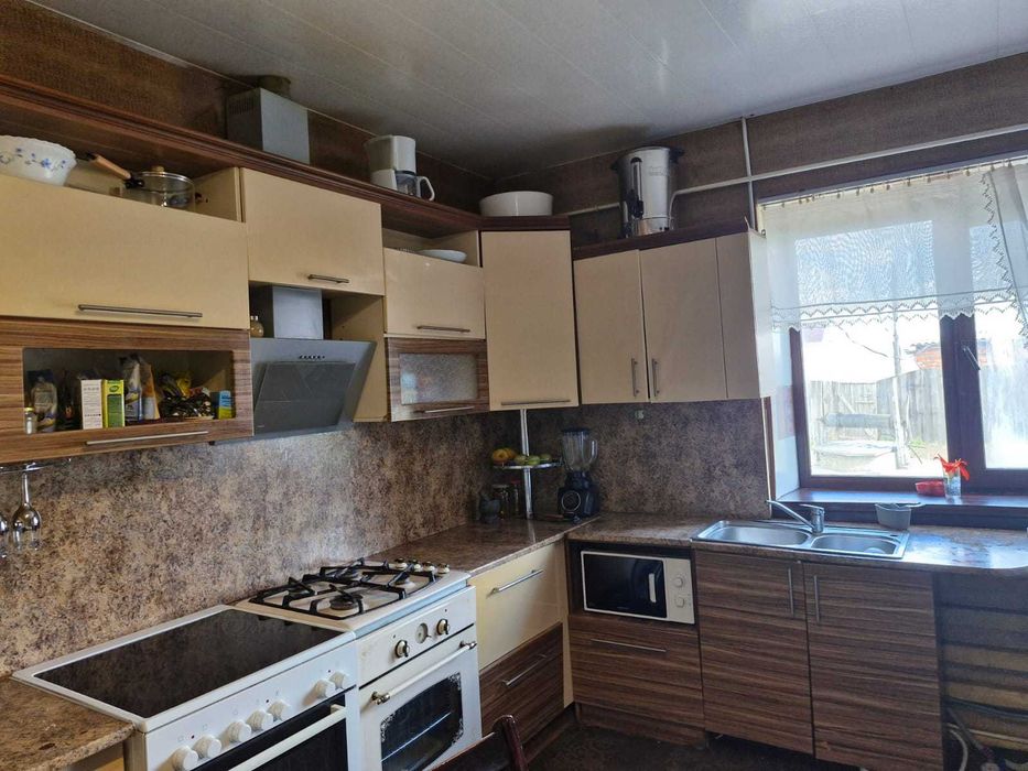 Кухонный гарнитур Кухня