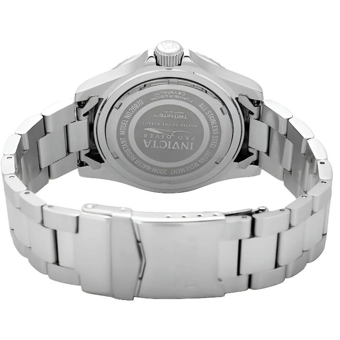 26970 invicta Pro Diver. Original.