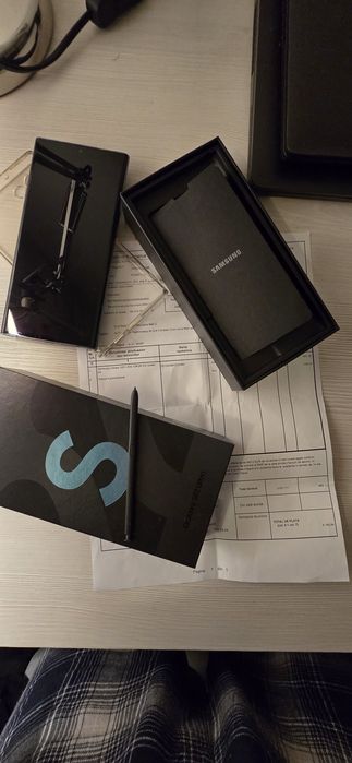Samsung  S 22 ultra, 128 gb