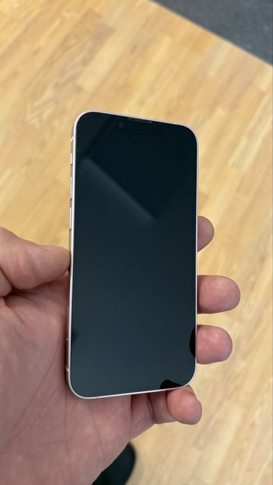 Vand Iphone 13 mini roz, 128Gb