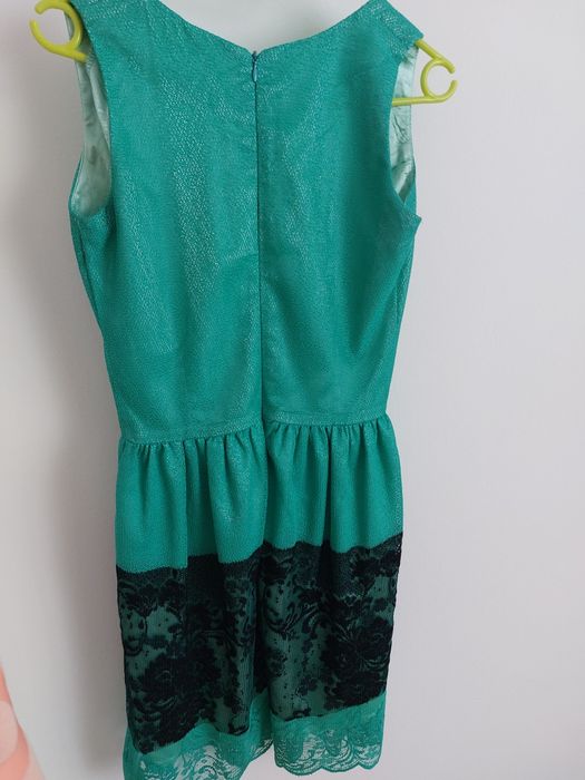 Прекрасна рокля размер S