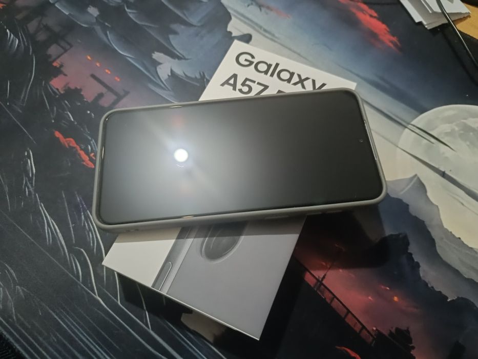 Samsung A57 128гб