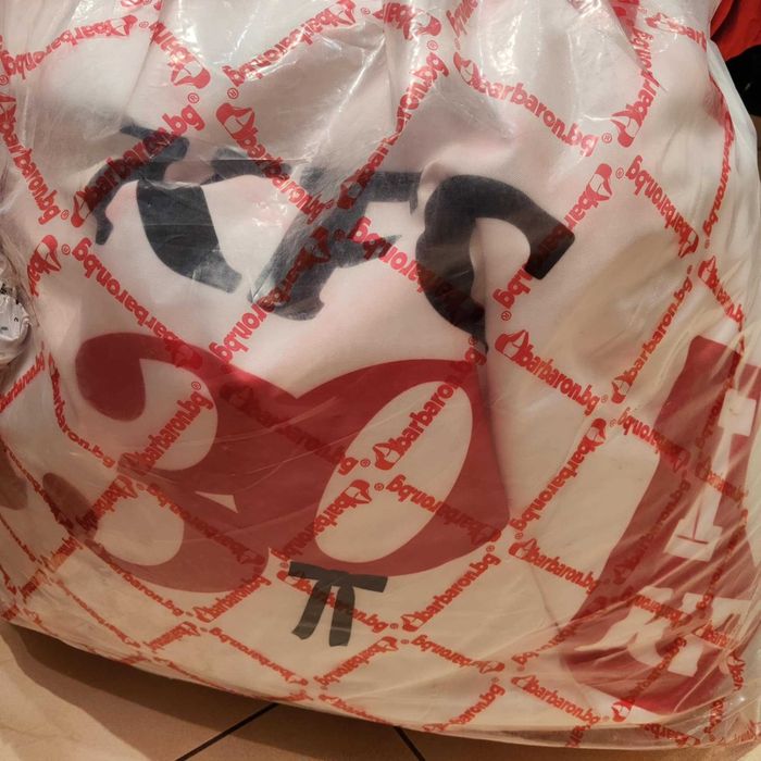 KFC Барбарон -1 бр