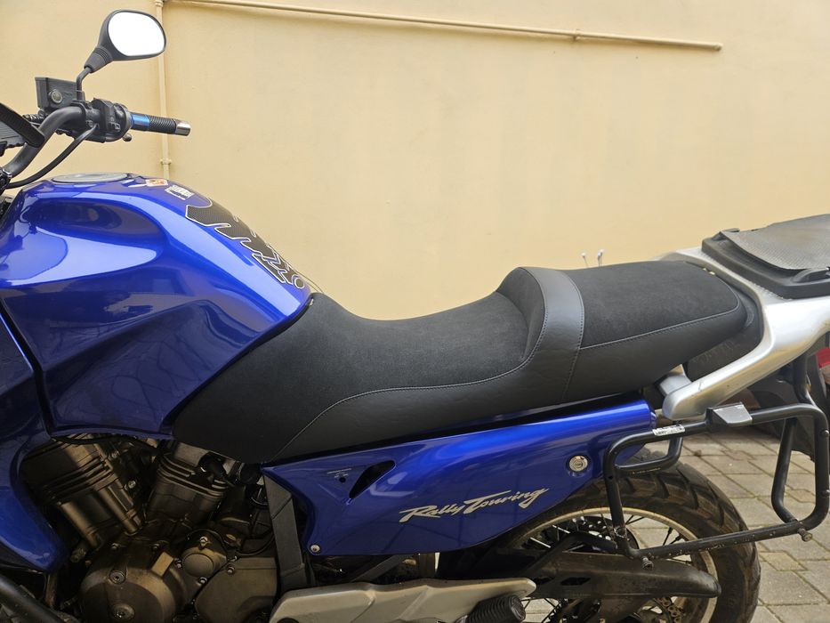 Honda transalp xl650v