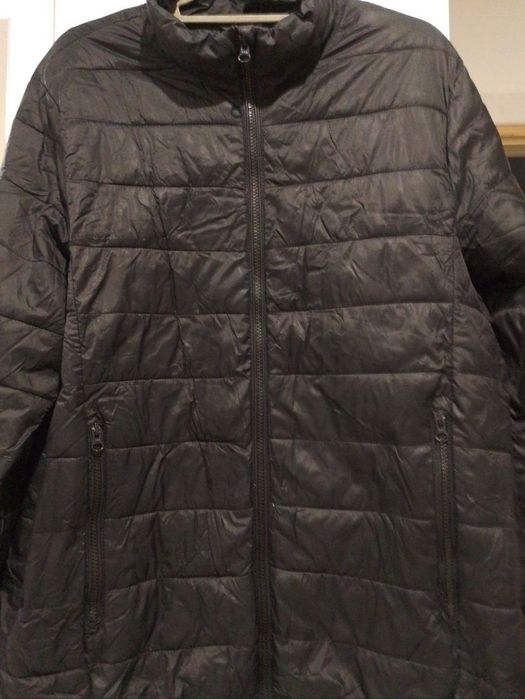 Обява 2.Дамски зимни якета и манта.