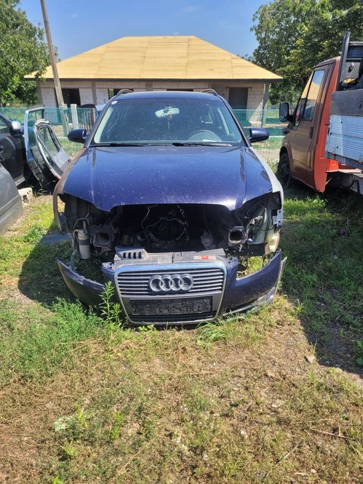 Dezmembrez  passat b6 2.0,audi a6,a4,ml 320...