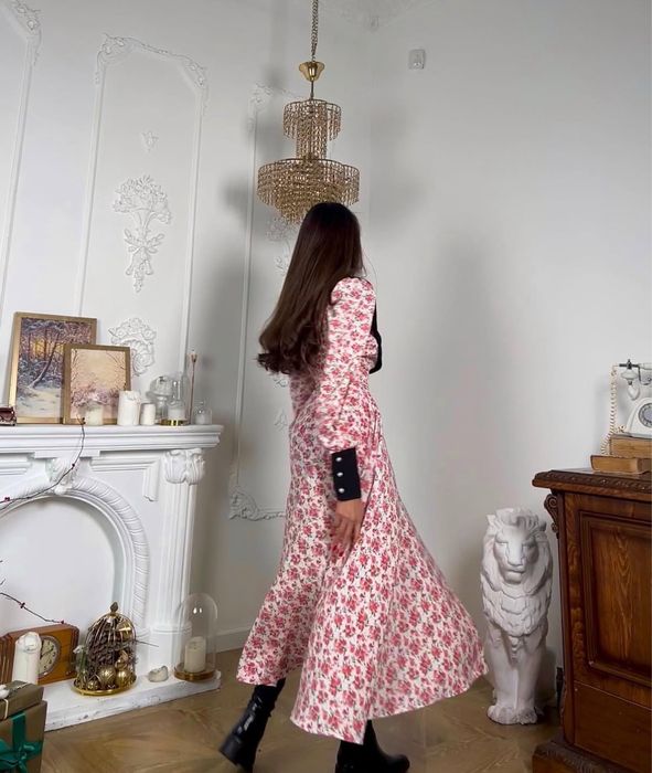 Платье люкс качества