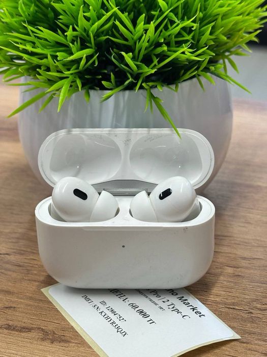 AirPods Pro 2 | Type-C