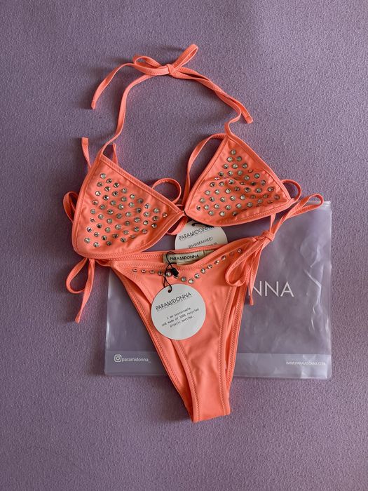 Paramidonna Бански Половинки