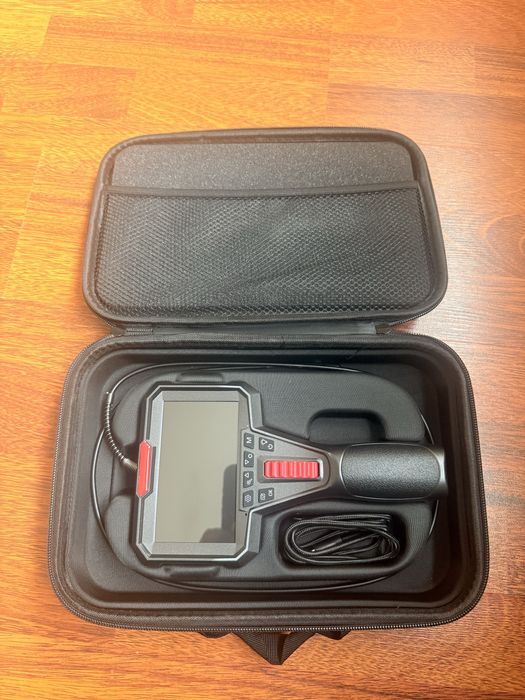 Видео эндоскопия. Подбор, проверка ДВС, ГБЦ использую эндоскоп. Услуга