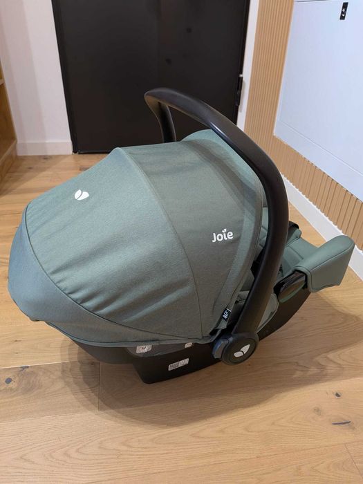 Scoică auto Joie i-Snug 2 (40-75 cm)