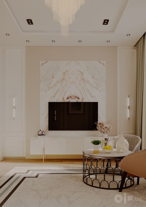 Mezon design group