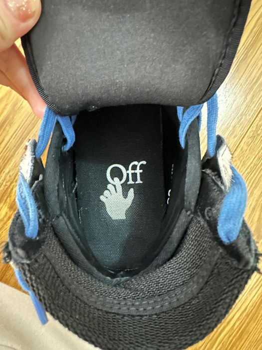 Sneakers Off-White 36