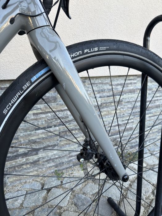 Gravel Cannondale TOPSTONE 2 размер: 28/46см