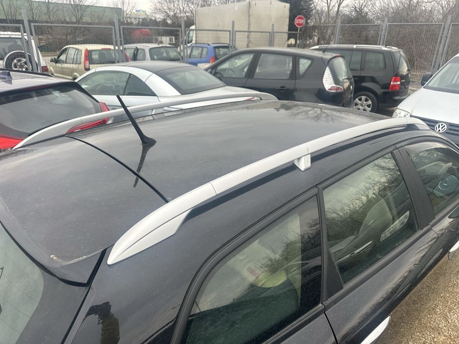 Рейлинги за Алфа 159 SW