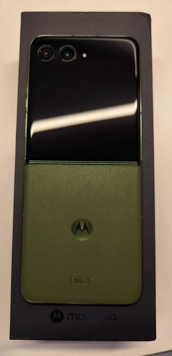 Motorola RAZR 50 Ultra
