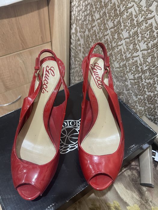 Туфли с Италии 100% оригинал