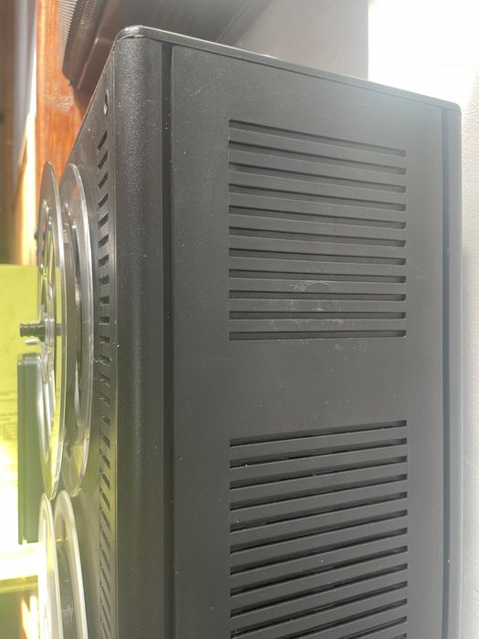 Магнитофон Снежеть-204