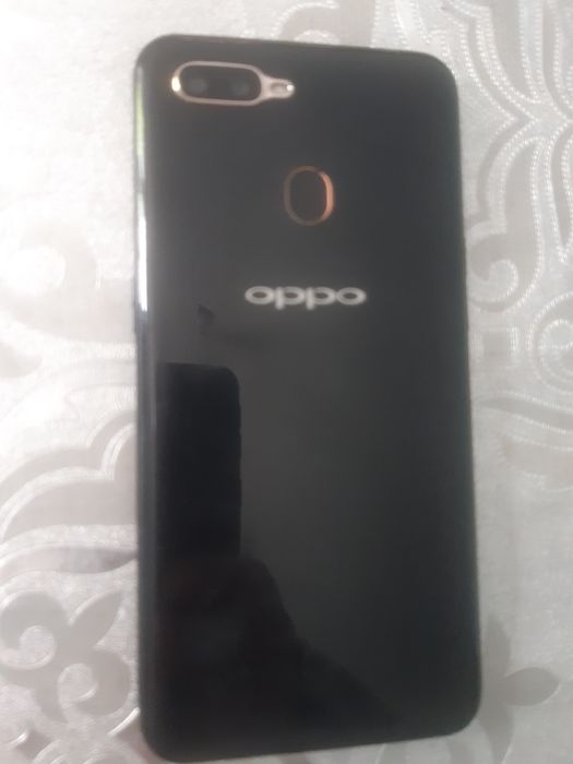 Редми А 1+ и Оппо А 5 с