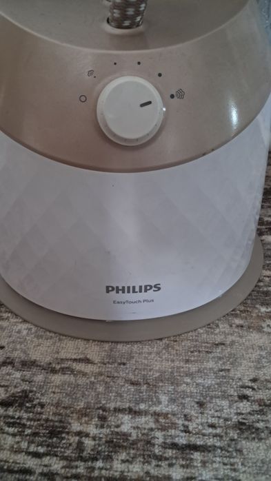 Отпариватель нерабочий , на запчасти