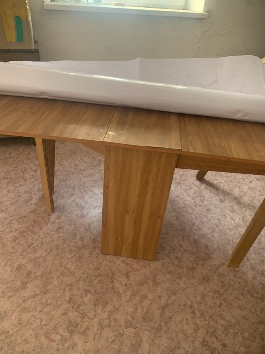 Стол тумба трансформер