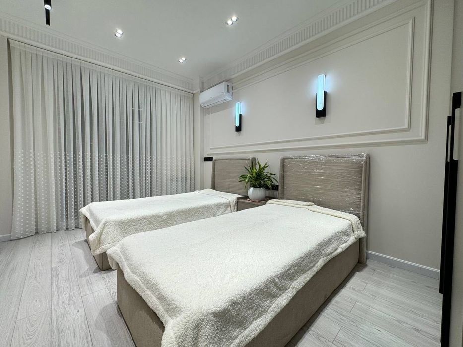 Green Island Продается 2 комнатная квартира ремонт ул.Садыка Азимова