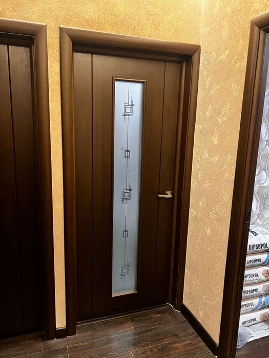 Межкомнатные двери