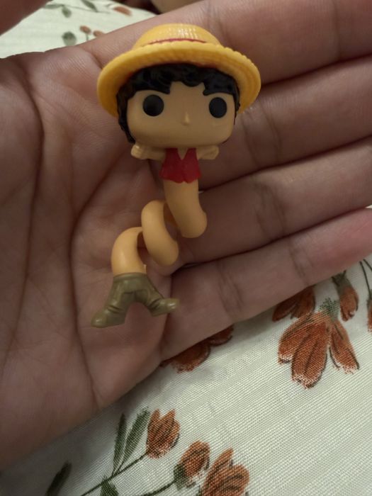 Продам аниме фигурки