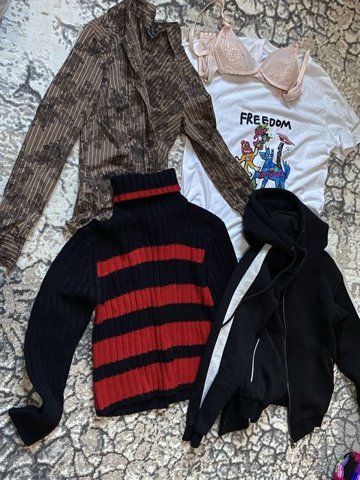 Продам рандомные вещи