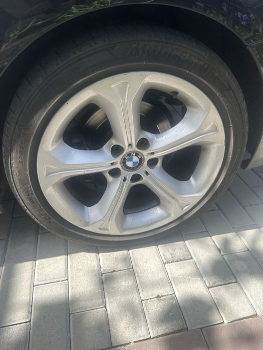 Vand schimb jante BMW originale 18 x1
