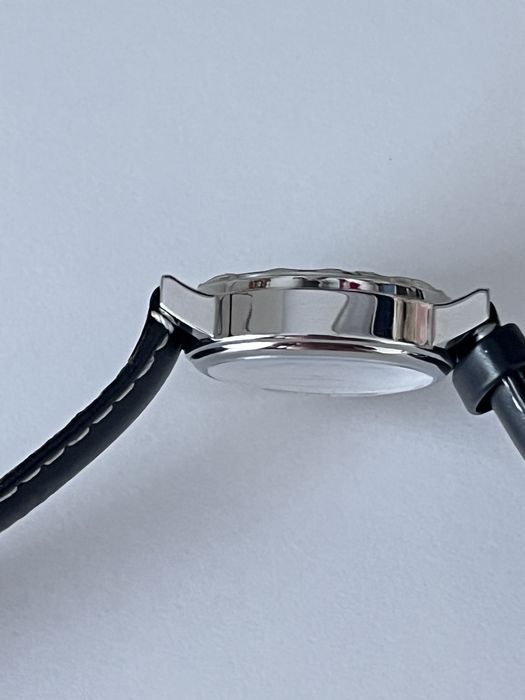 Ceas chronograf Jungheinrich
