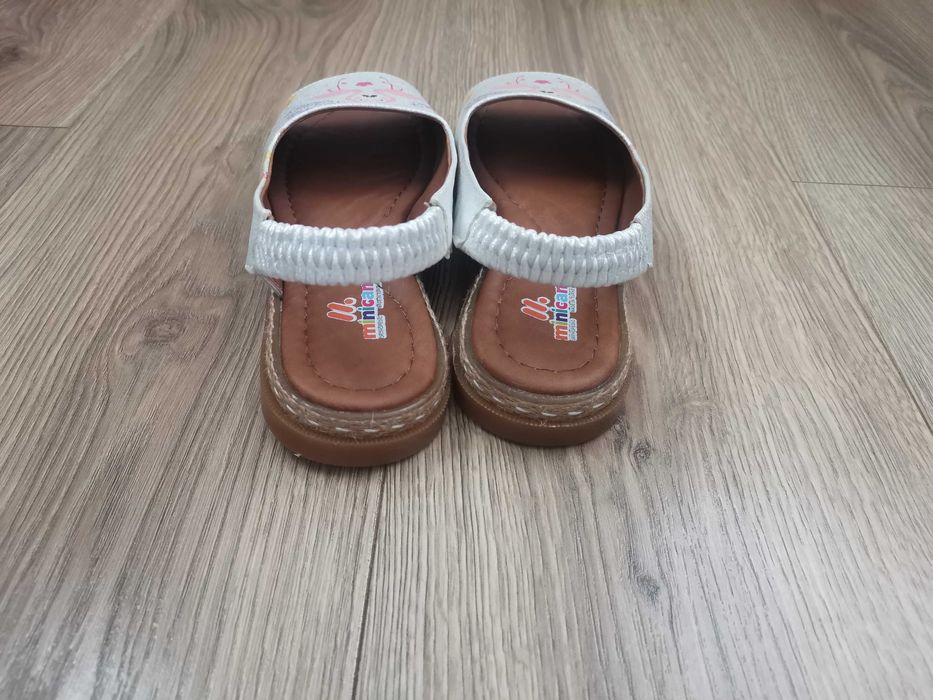 Детски сандали 35ти номер