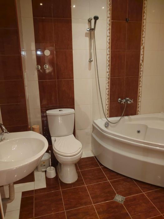 Двустаен апартамент под наем в ж.к. Карпузица, 2214045