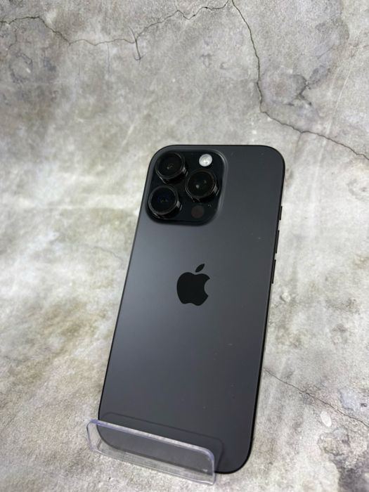 Iphone 16 pro 256 gb 1014-Костанай лот-924795