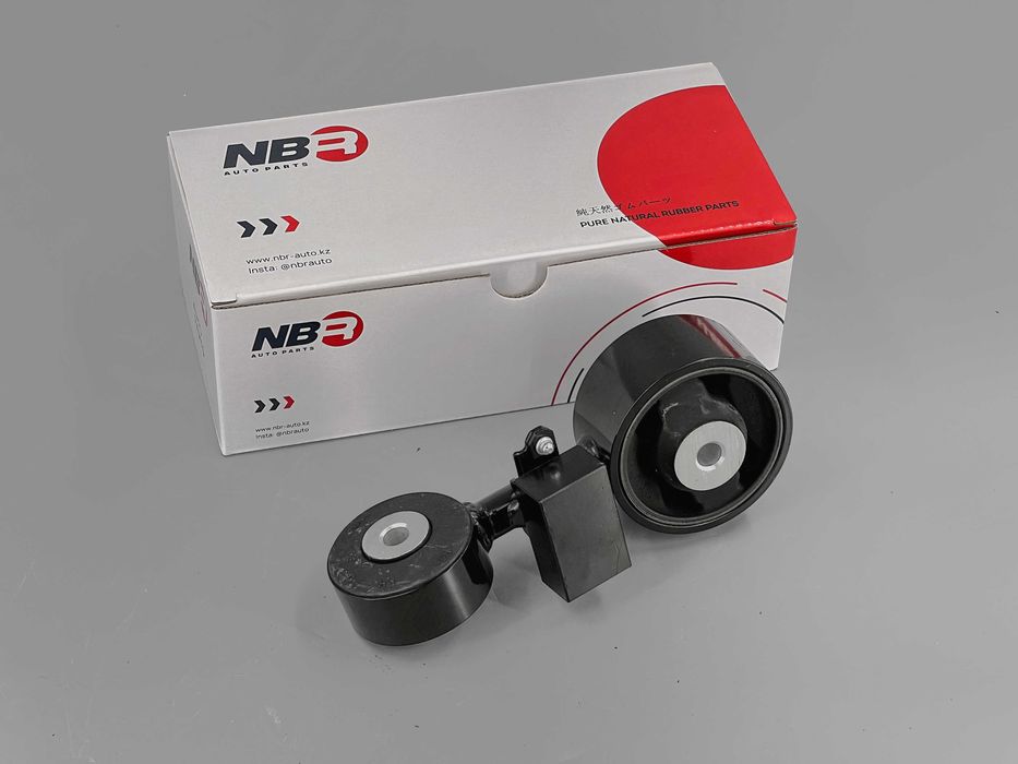 Подушка двигателя NBR TOYOTA CAMRY 40 ATM 2.4